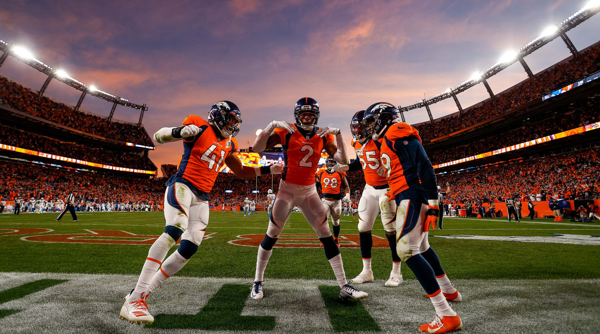broncos